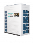 Внешний блок VRF Hisense AVWT-114UESSX