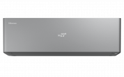 Настенный кондиционер Hisense Vision Pro Carbon Superior DC Inverter AS-10UW4RXVQH00A(B)