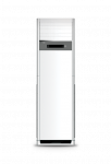 Колонный кондиционер Hisense Heavy Classic AUF-48ER6SM/AUW-48H6SE1