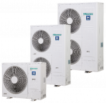 Внешний блок VRF Hisense AVW-28HJFH