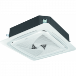 Кассетный кондиционер Haier ECO AB71S1LG1FA / 1U71S1LR1FA
