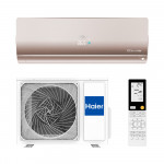 Настенный кондиционер Haier Flexis On-Off HSU-24HFF103/R3-G / HSU-24HUF103/R3