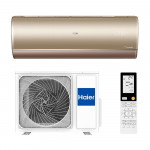 Настенный кондиционер Haier JADE SM AS50S2SJ2FA-G / 1U50JEC1FRA
