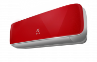Настенный кондиционер Hisense Red Crystal Super DC Inverter AS-13UW4RVETG00(R)