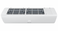 Настенный кондиционер Hisense Zoom DC Inverter AS-24UW4RBTKB00