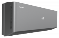 Настенный кондиционер Hisense Vision Pro Carbon Superior DC Inverter AS-10UW4RXVQH00A(B)