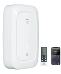 Приточно-очистительный комплекс Royal Clima BREZZA RCB 150 LUX