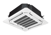 Внутренний блок кассетного типа мульти сплит-системы Royal Clima Cassette Multi Flexi EU ERP Inverter RCI-CMN12/RCI-4C/pan