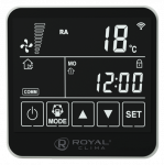 Приточно-вытяжная установка Royal Clima SOFFIO PRIMO 3.0 RCS-1300-P 3.0