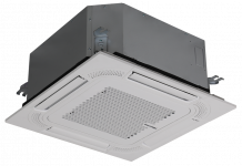 Внутренний блок кассетного типа VRF Hisense AVC-19HJFA