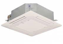 Кассетный кондиционер Hisense Heavy DC Inverter AUC-60UX4SFA/AUW-60U6SP1