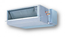 Внутренний блок канального типа VRF Hisense AVD-54HCFCH
