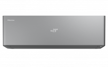 Настенный кондиционер Hisense Vision Pro Carbon Superior DC Inverter AS-13UW4RXVQH01(B)