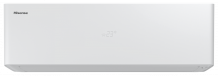 Настенный кондиционер Hisense Vision Pro Superior DC Inverter AS-13UW4RXVQH01