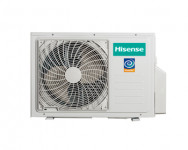 Внешний блок мульти сплит-системы Hisense Free Match DC Inverter R32 AMW5-42U4RTA LP